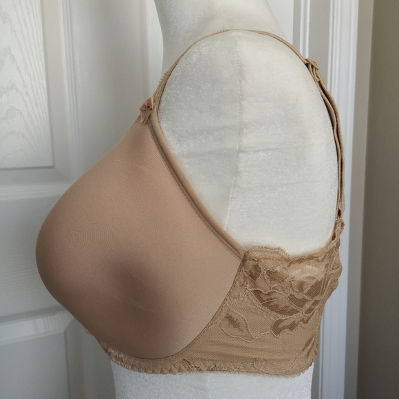 30GG(J) Fantasie Rebecca Spacer Bra - Picture 4 of 8